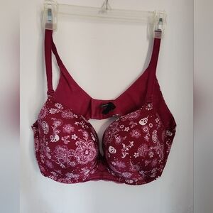 Torrid bra